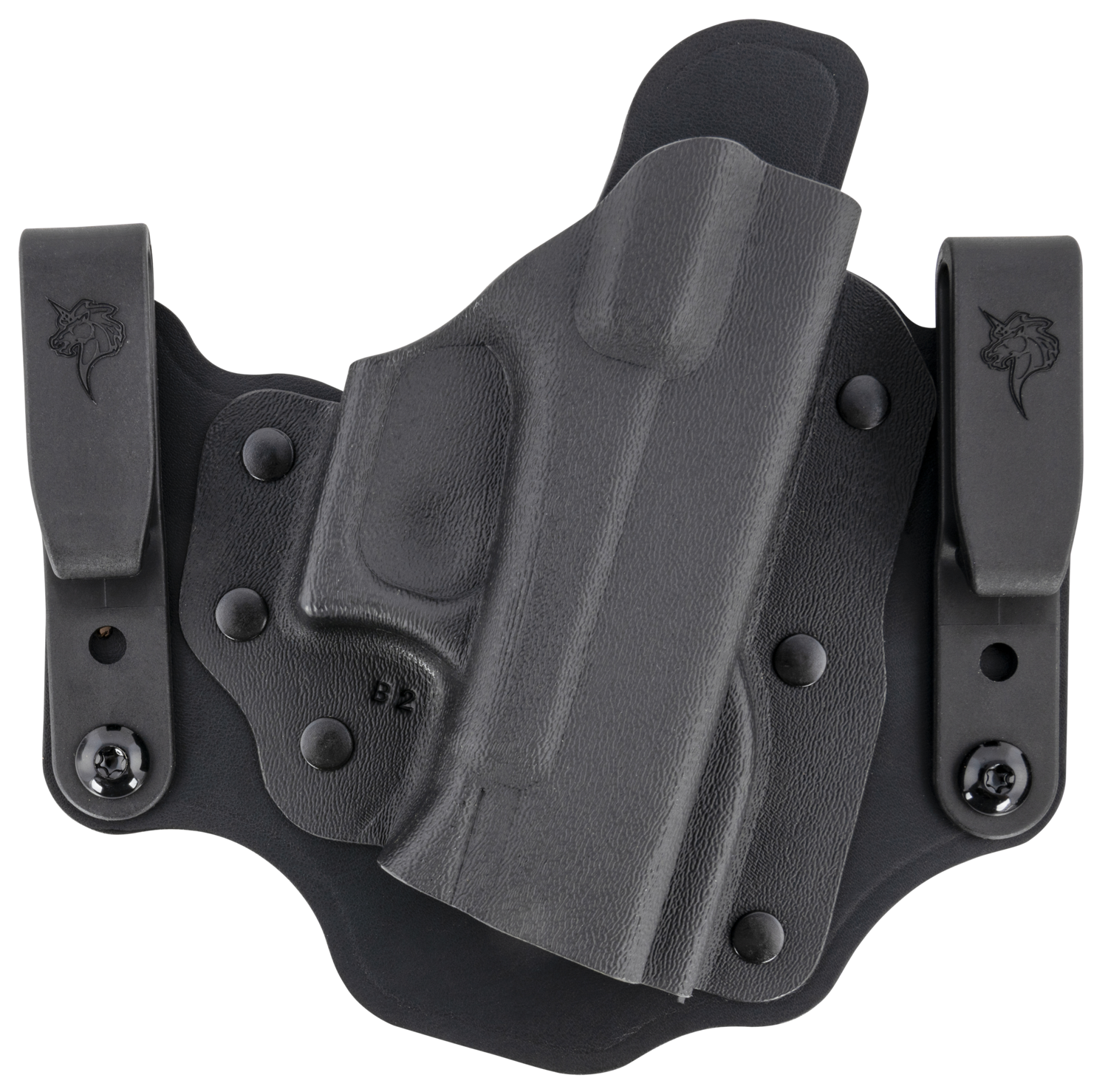 Desantis Gunhide Intruder, Des 176kab2z0 176 Invader 2.0 Rh