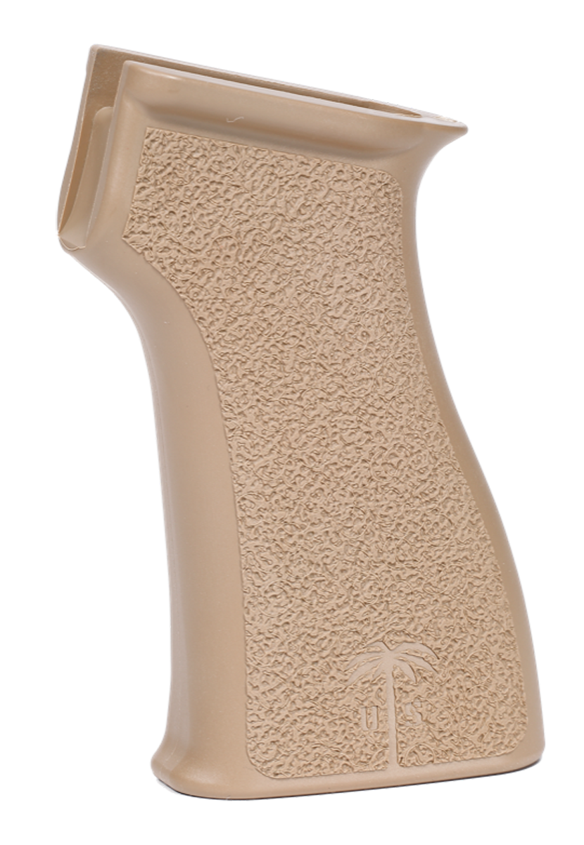 Pistol Grip
