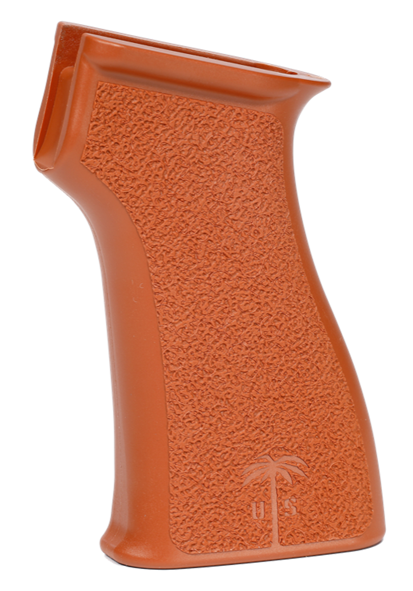 Pistol Grip