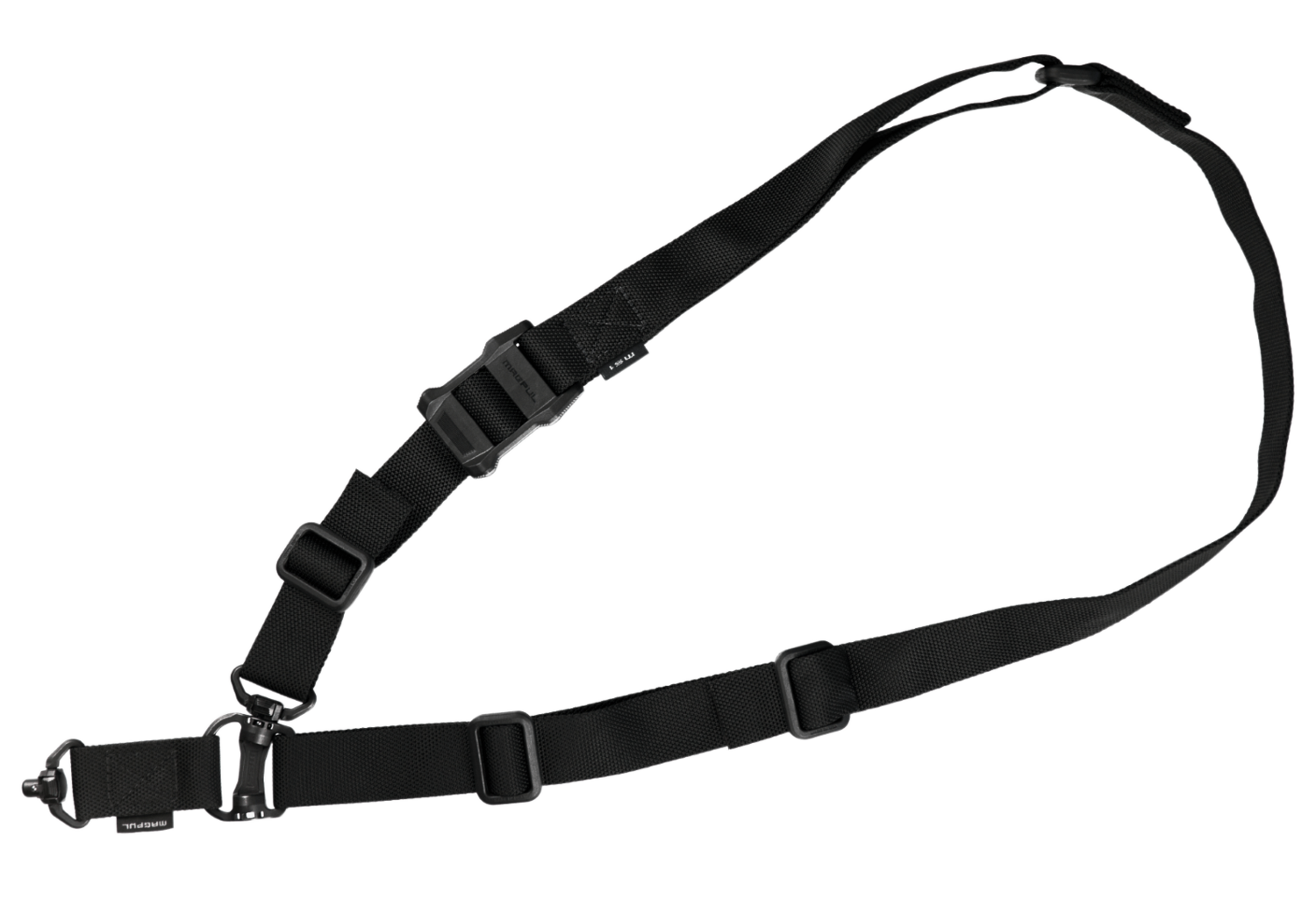 Magpul Industries Corp Ms4, Magpul Mag953-blk Ms4 Qdm Sling