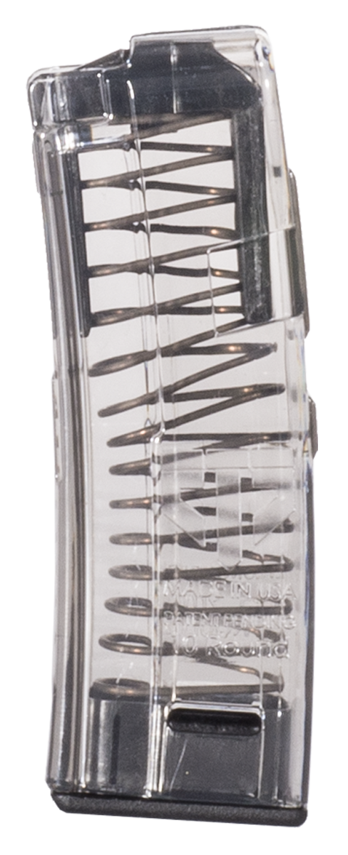 Ets Group Rifle Mags, Ets Hkmp5-10       H&k Mp5    10rd 9mm Mag