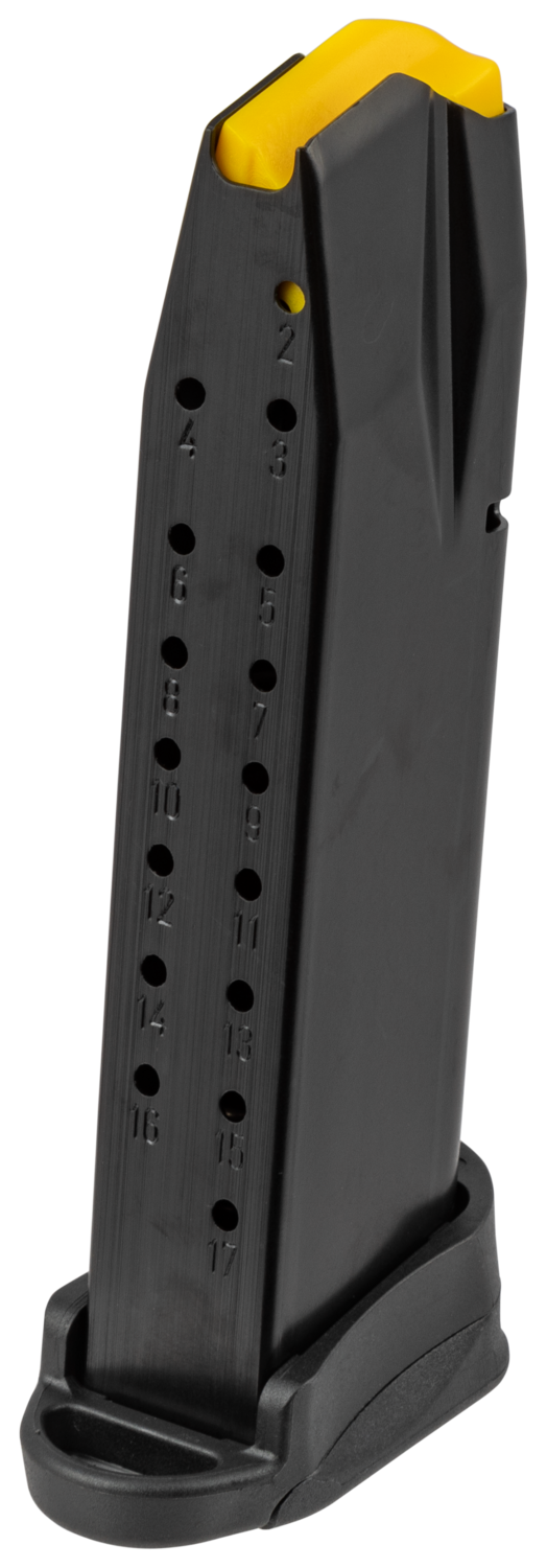 Taurus G3, Tau 358-0021-01    Mag G3       9mm  17r