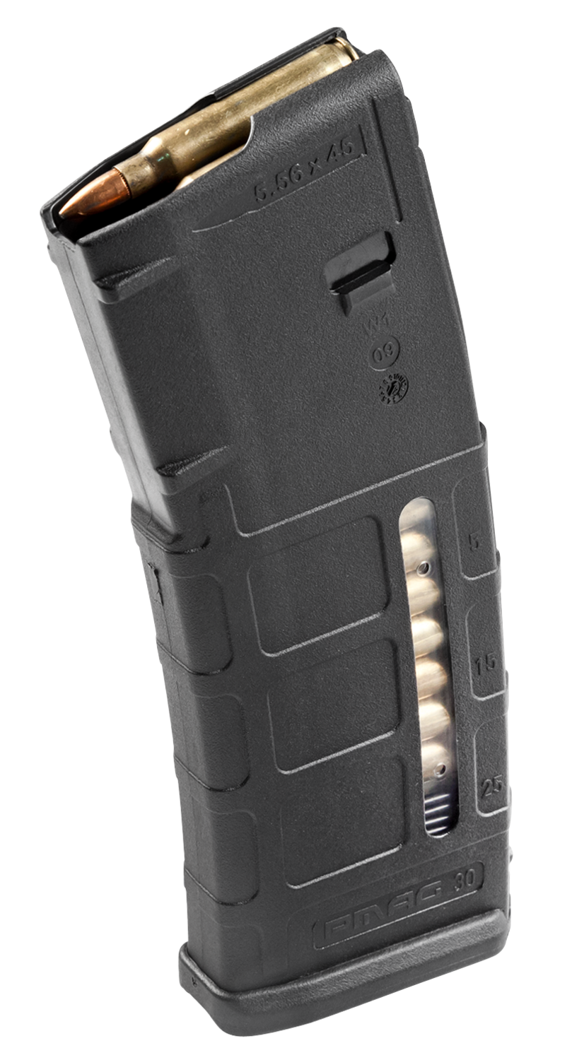 Magpul Industries Corp Pmag, Magpul Mag570-blk  Pmag 30 Ar/m4 Gen M2 Windw 5.56