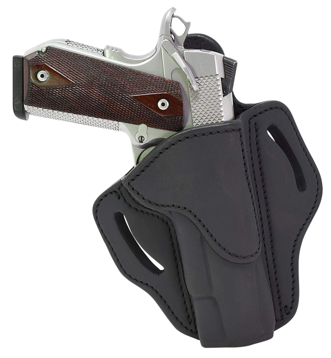 1791 Gunleather Bh1, 1791 Bh1-sbl-r     Bh1   Owb 1911 4&5in        Blk