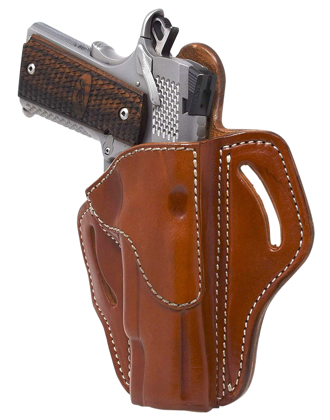 1791 Gunleather Bh1, 1791 Bh1-cbr-r     Bh1   Owb 1911 4&5in  Class Brn
