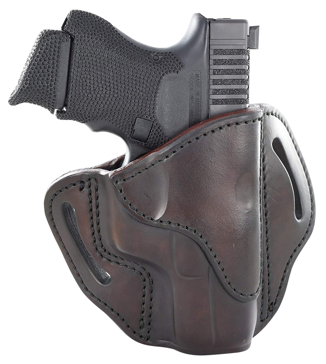 1791 Gunleather Bh2.1, 1791 Bh2.1-sbr-r    Bh2.1 Owb Gl17/shld/xd9  S.brn