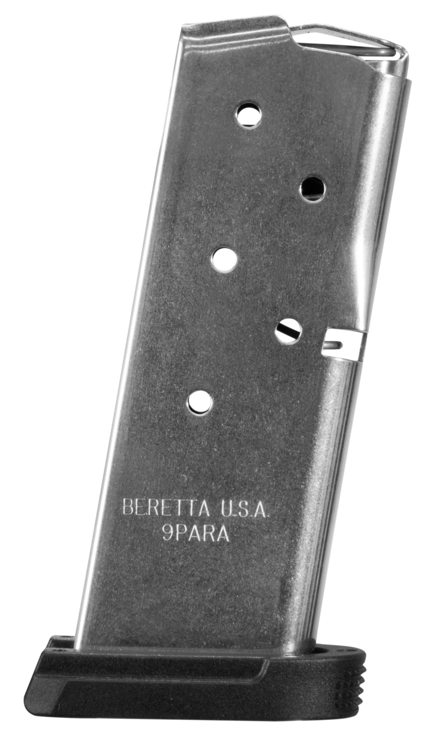 Beretta Usa Apx, Ber Jfapxcarry6    Apx Crry 9mm *floor Plate*   6r