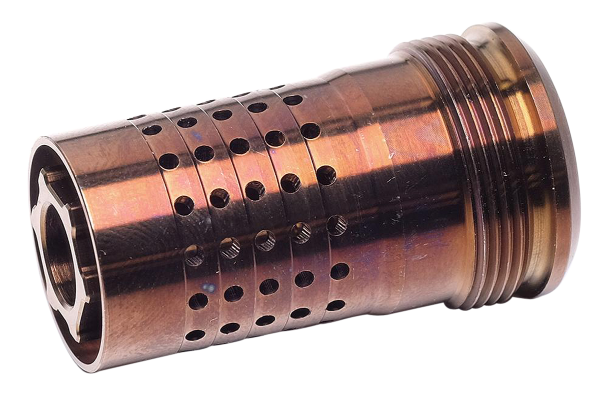 Q Llc Cherry Bomb, Q Cb-5/8-24                2105/8x24