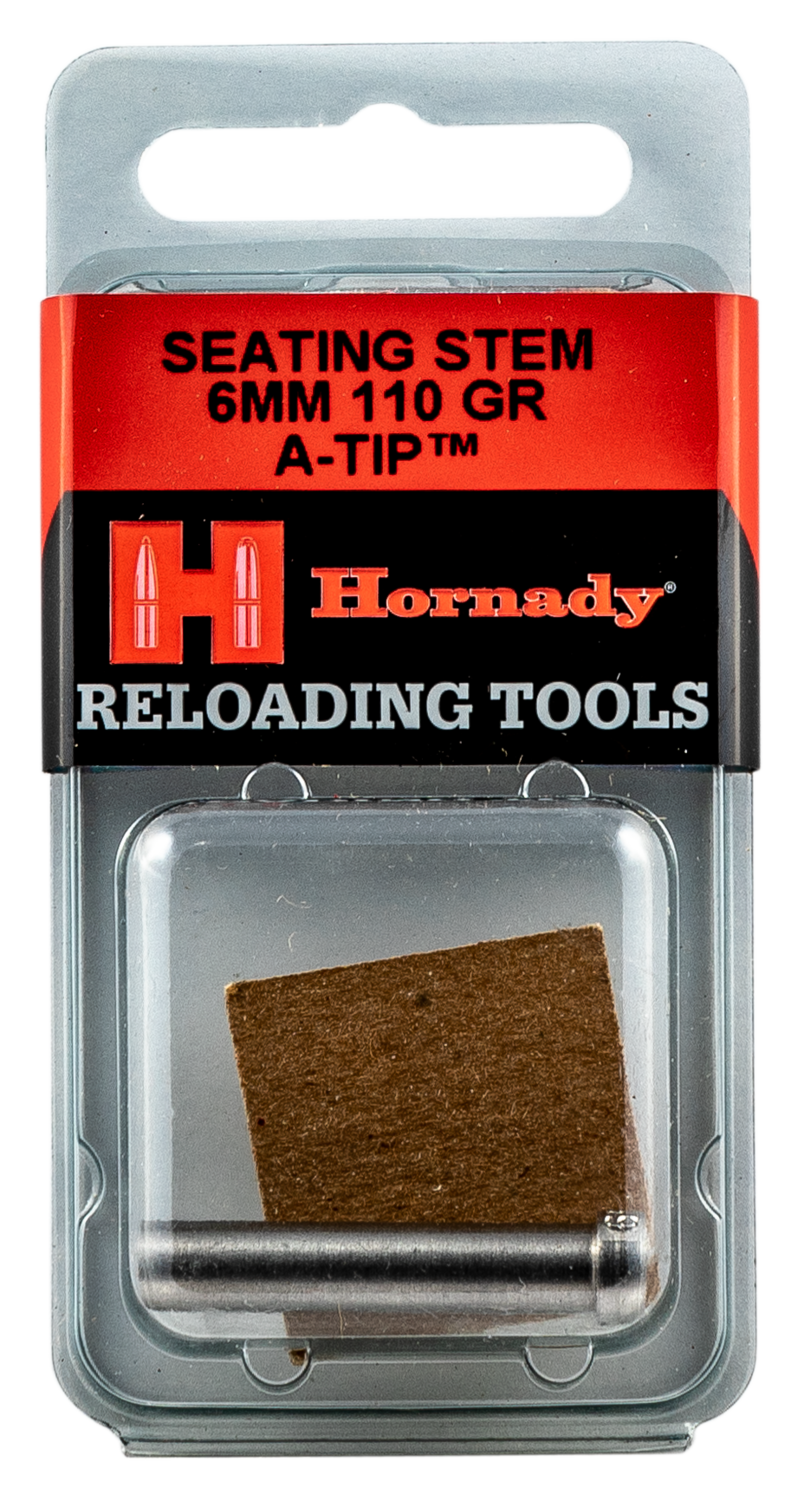 Hornady A-tip Match, Horn 397139  A-tip Match Seating Stem .243