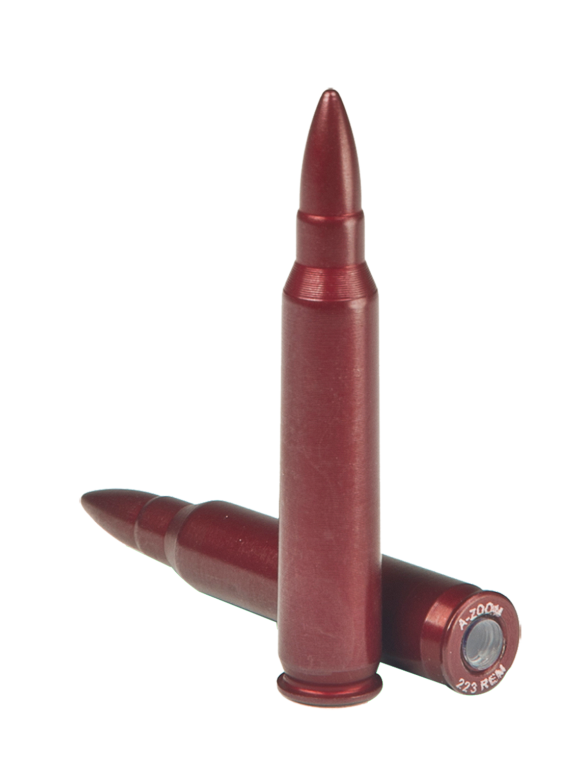 A-zoom Rifle, Azoom 12222      Snap Caps 223                 2pk