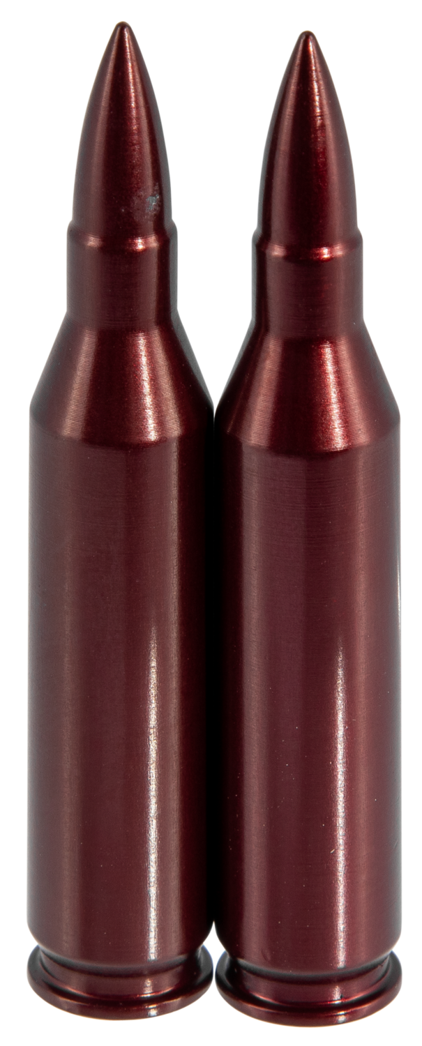A-zoom Rifle, Azoom 12223      Snap Caps 243                 2pk