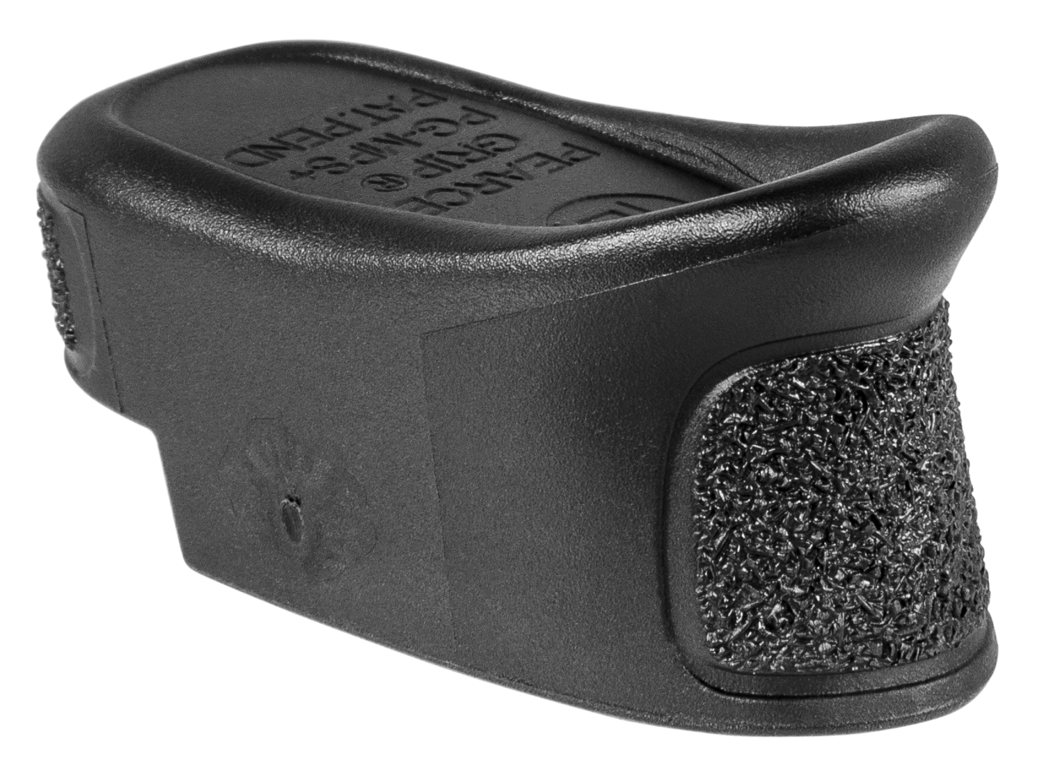 Pearce Grip Magazine Extension, Pearce Pg-mps+  Mag Grip Ext Sw Shield 2.0