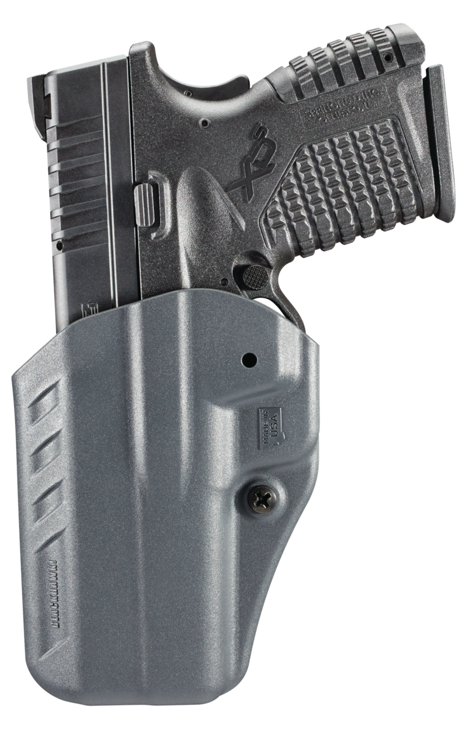 Blackhawk A.r.c., Bhwk 417568ug   A.r.c Iwb Holster Glk43/43x