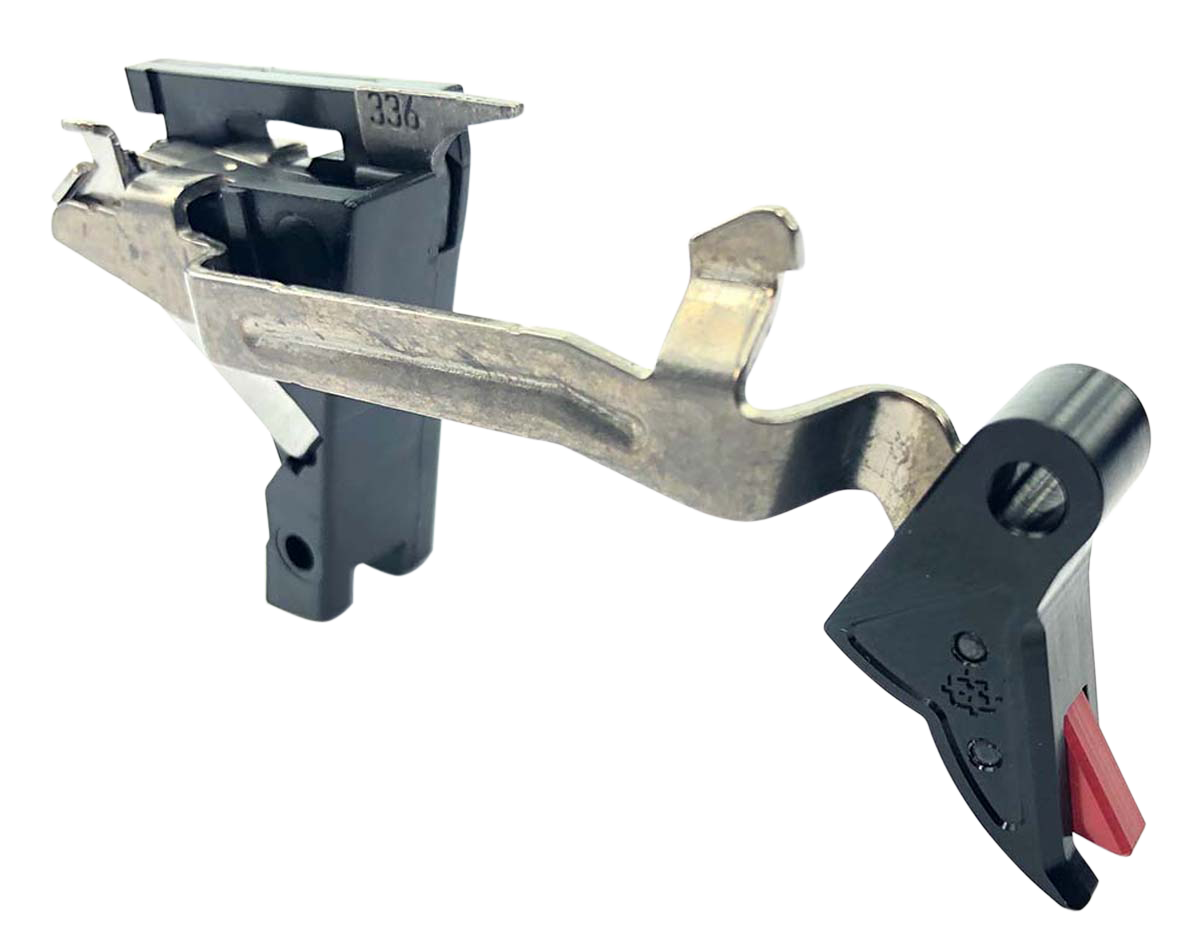 Cross Armory Drop In, Cross Crgtdi   Glk Prfrm Trgr Dropin Gen 1-4 9mm