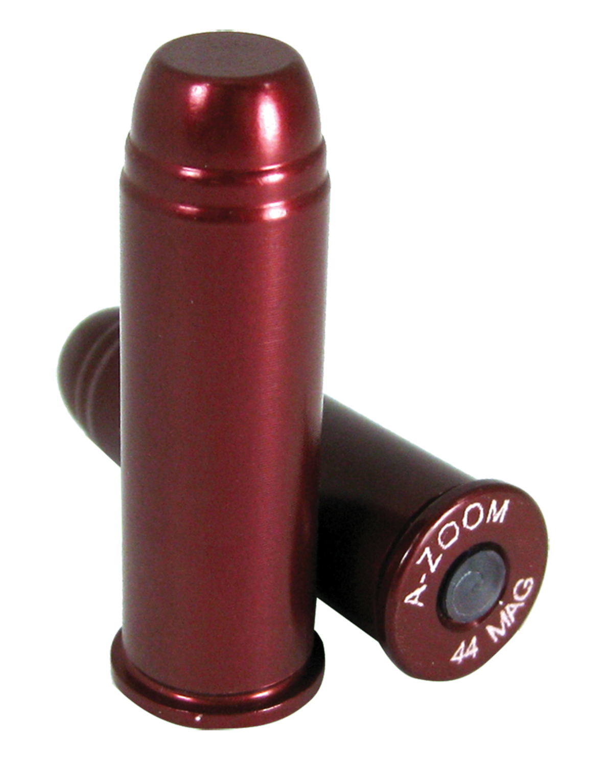 A-zoom Revolver, Azoom 16120      Snap Caps 44 Mag              6pk