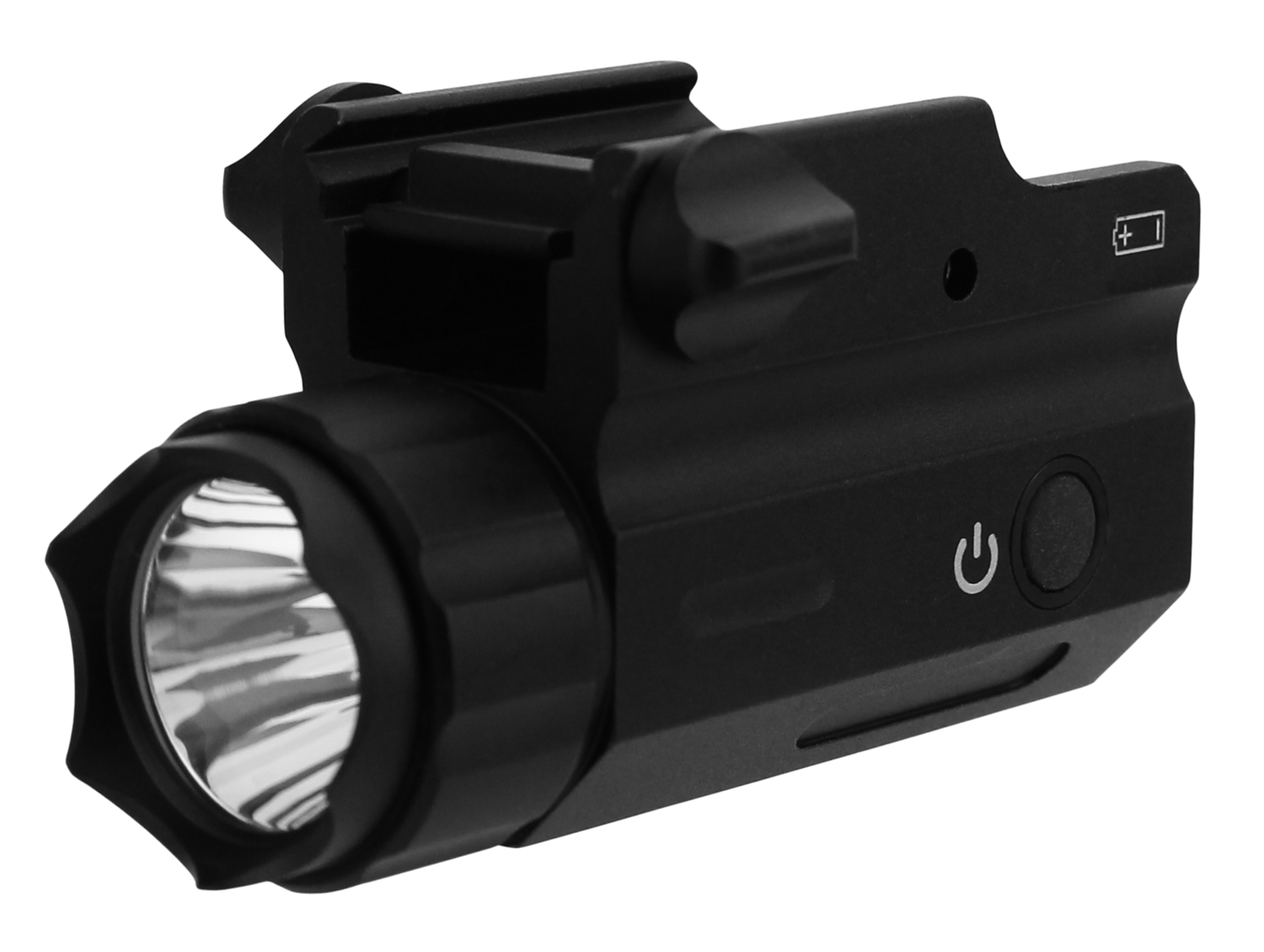 Tacfire Compact, Tacfire Flp360-c     F-light Cmpt   Pstl 360 Lumm