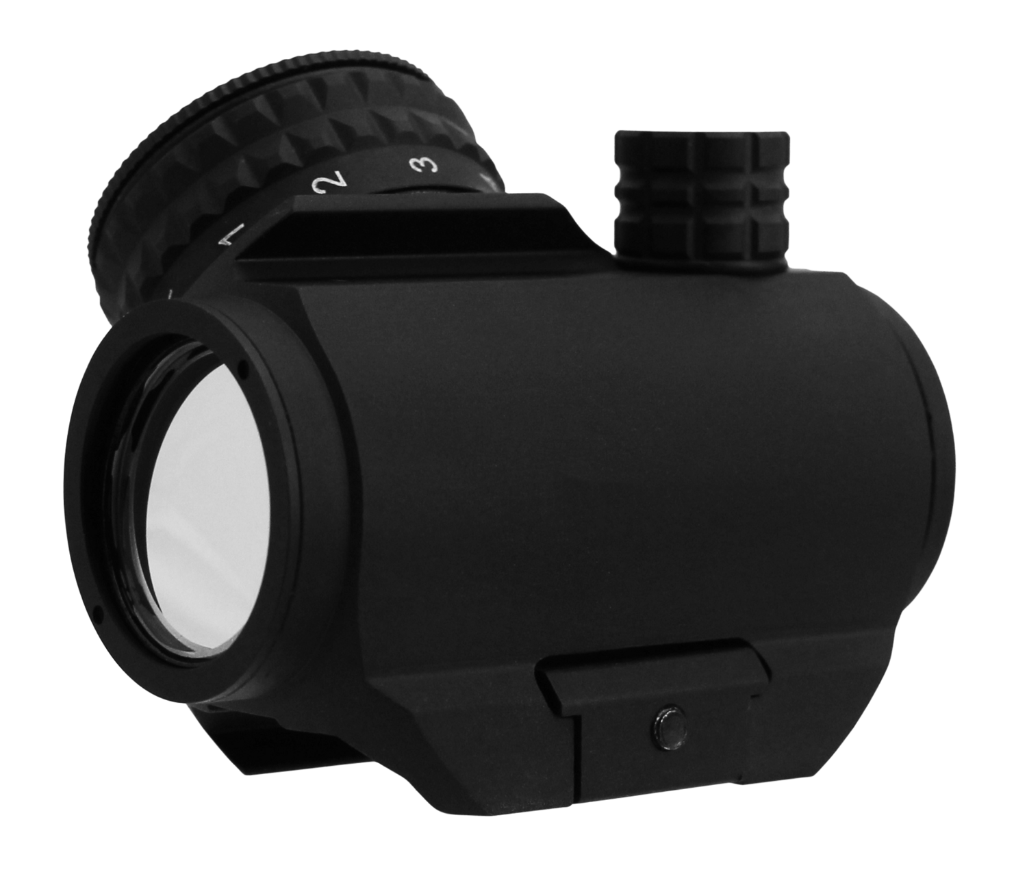 Tacfire Rd010, Tacfire Rd010      Reflex Sight Red/grn