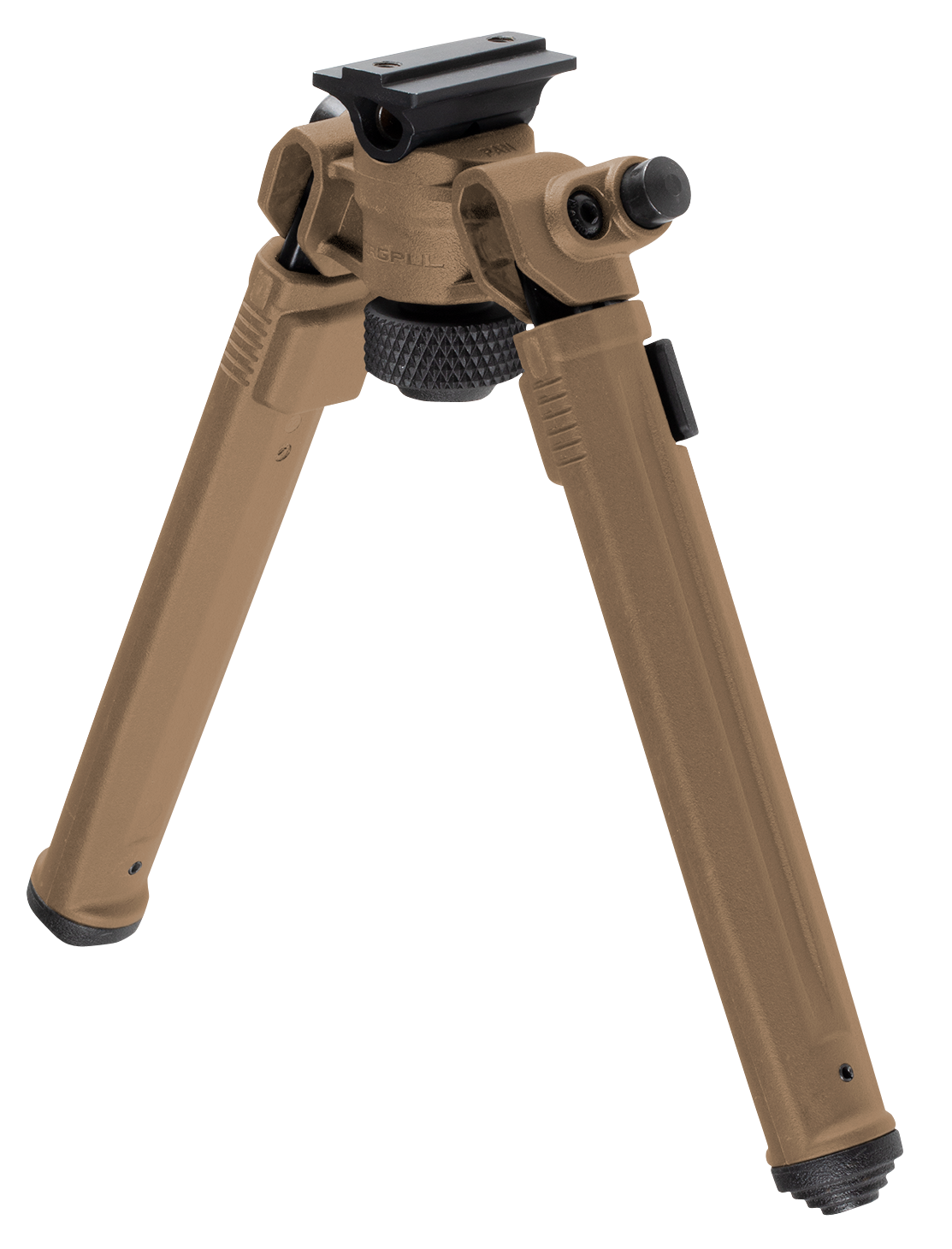 Magpul Industries Corp Bipod, Magpul Mag951-fde  Bipod A.r.m.s 175 Style