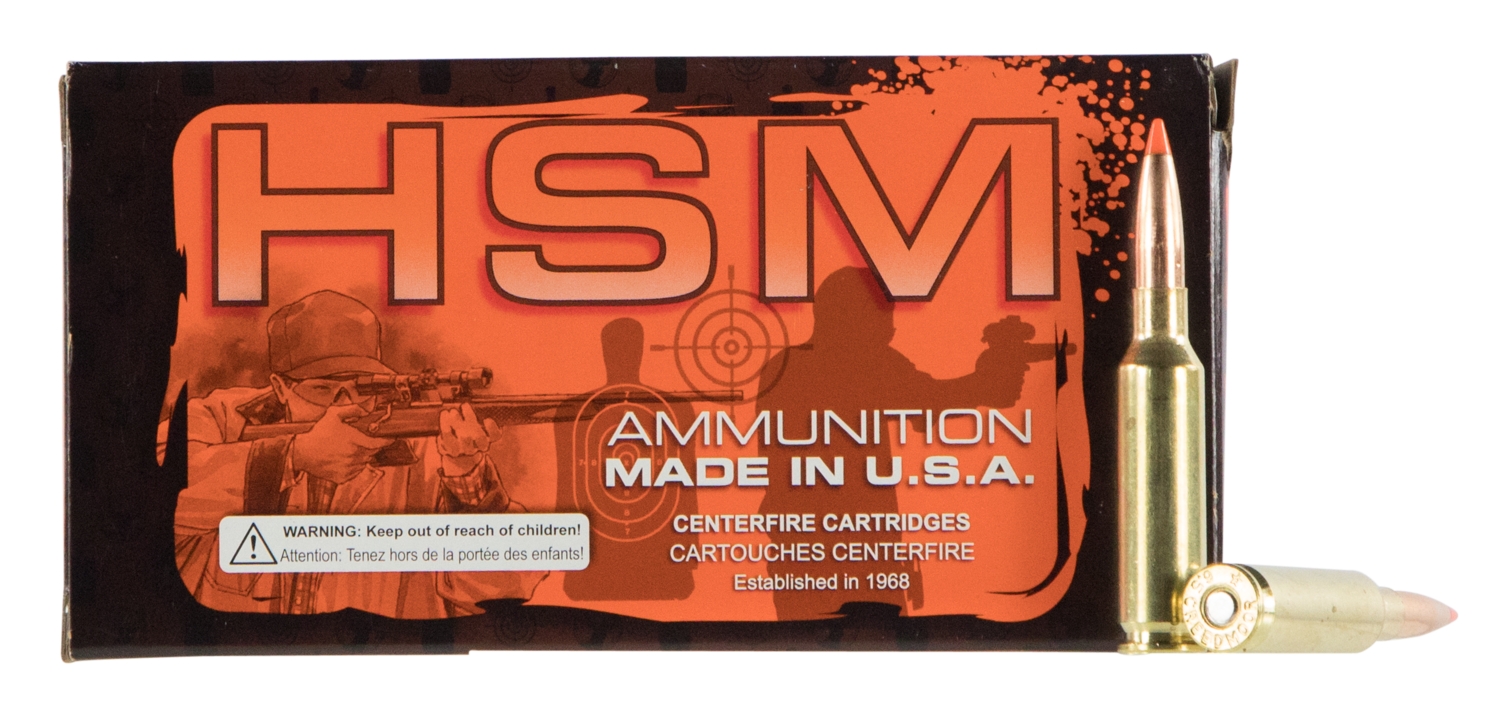 Hsm Match, Hsm 3082n        308     168 Hpbt Match      20/25