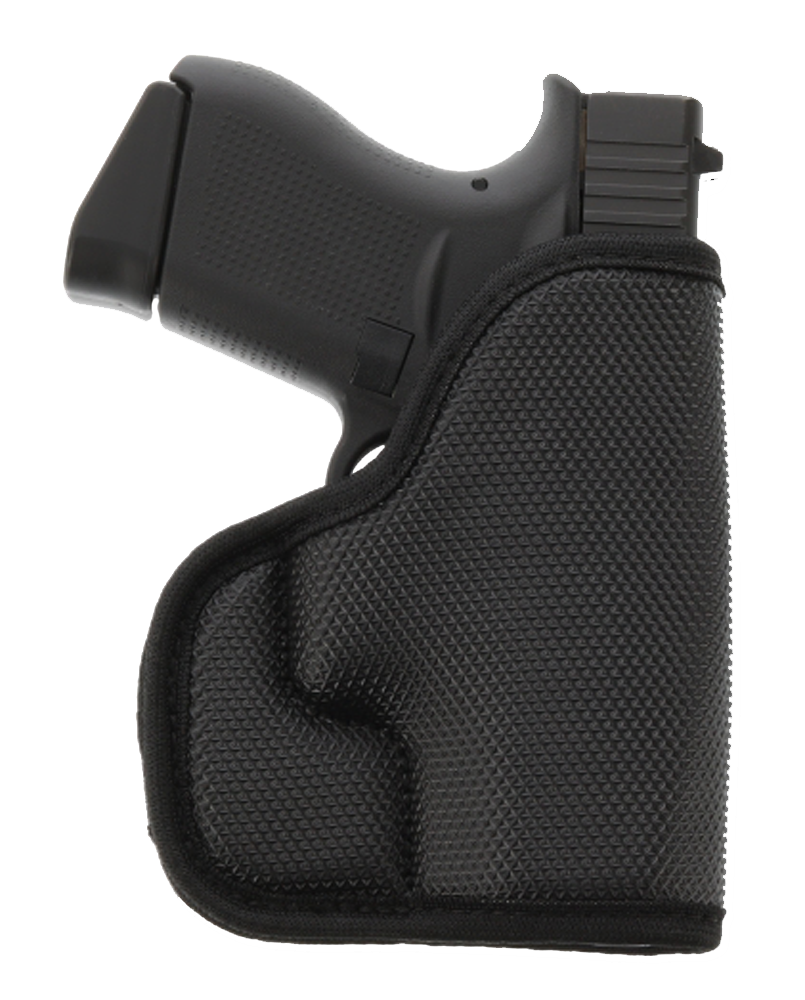 Galco Stukon-u, Galco Sou436b     Stukon U Pocket Holster      Blk