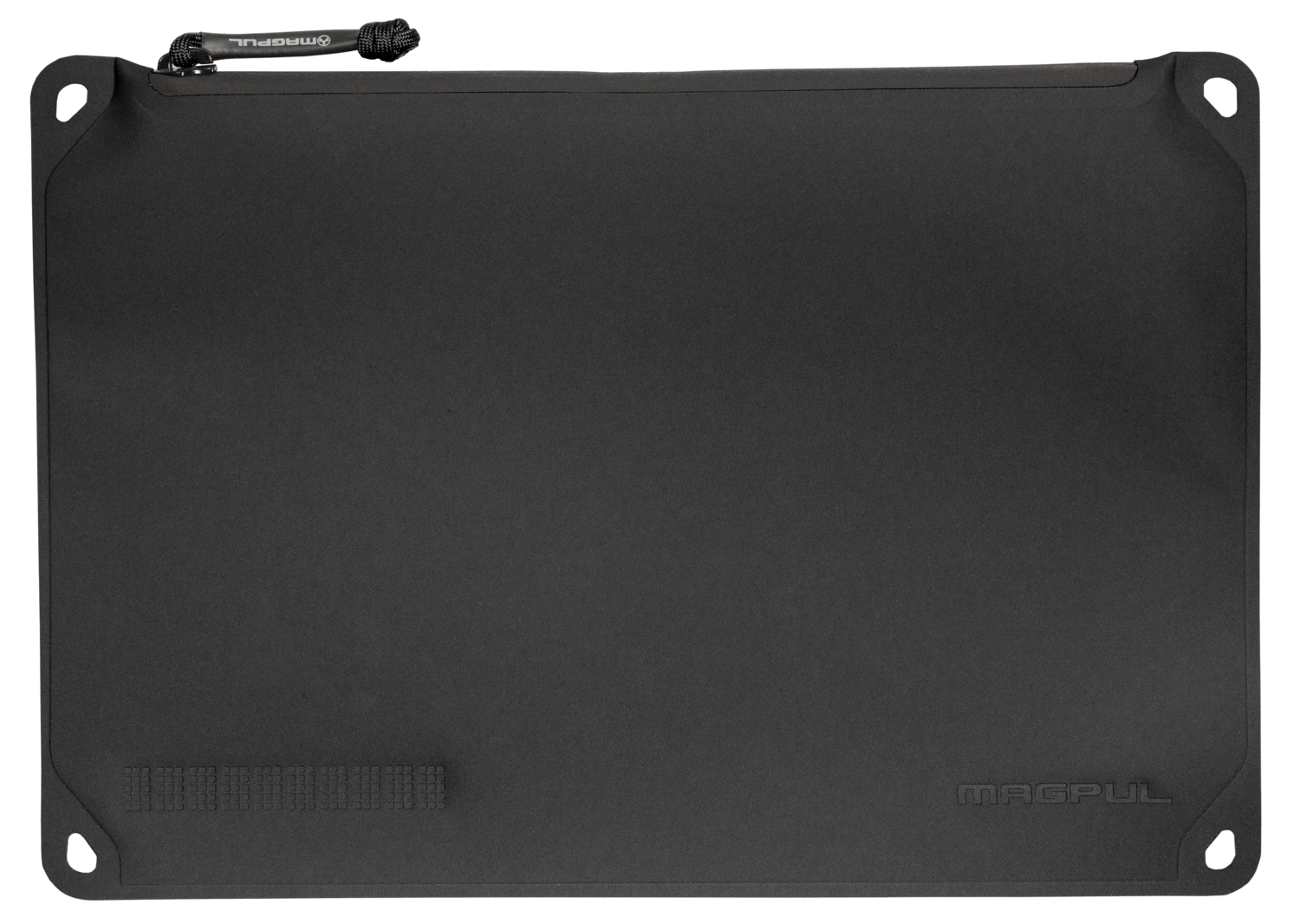 Magpul Industries Corp Daka Pouch, Magpul Mag858-001  Daka Pouch Large       Blk