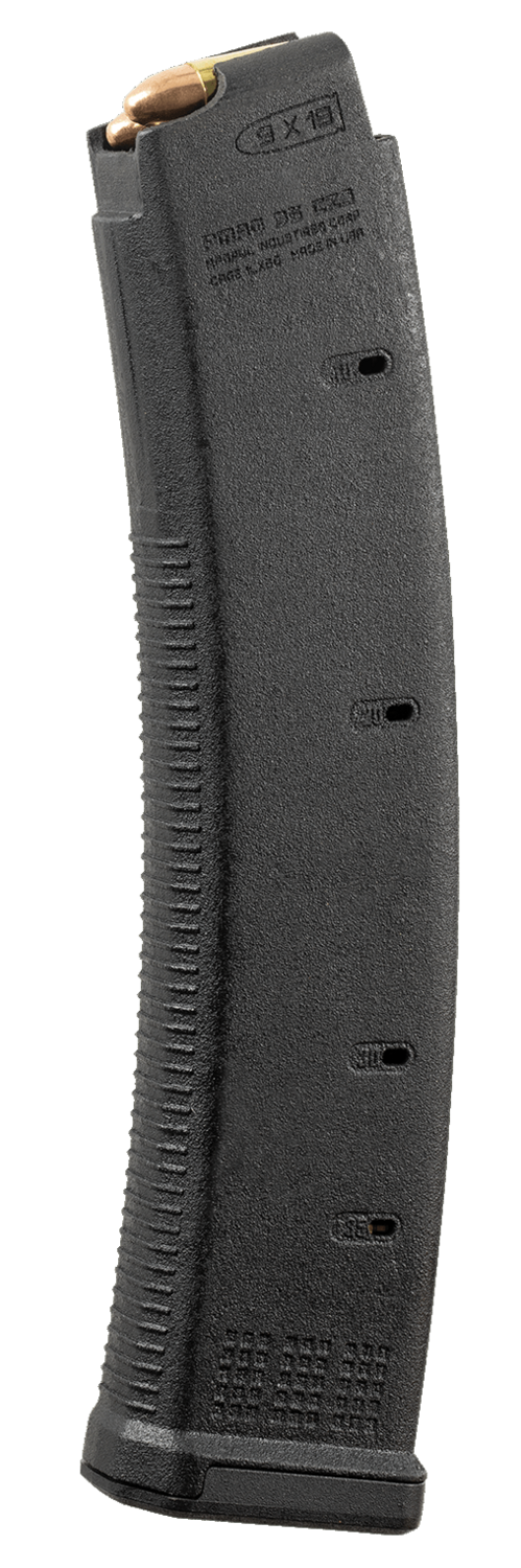 Magpul Industries Corp Pmag, Magpul Mag1013-blk Pmag 35 Ev9 Cz Scorpion Evo 3