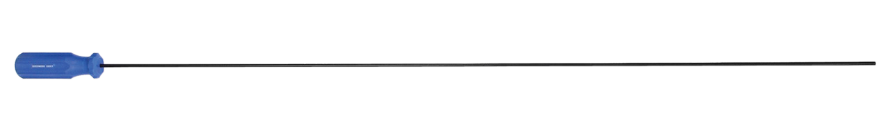 Birchwood Casey Cleaning Rod, Bir 41405          22-26 33 Coated Cleaning Rod