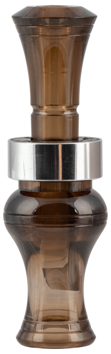 Mo Tactical Products Llc Timber, Echo 77750 Smoke Timber Double Reed Molded Call
