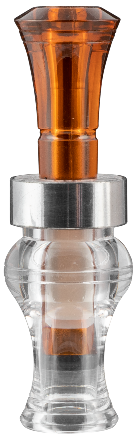 Mo Tactical Products Llc Timber, Echo 77806 Bourbon&wter Timber Double Reed Call