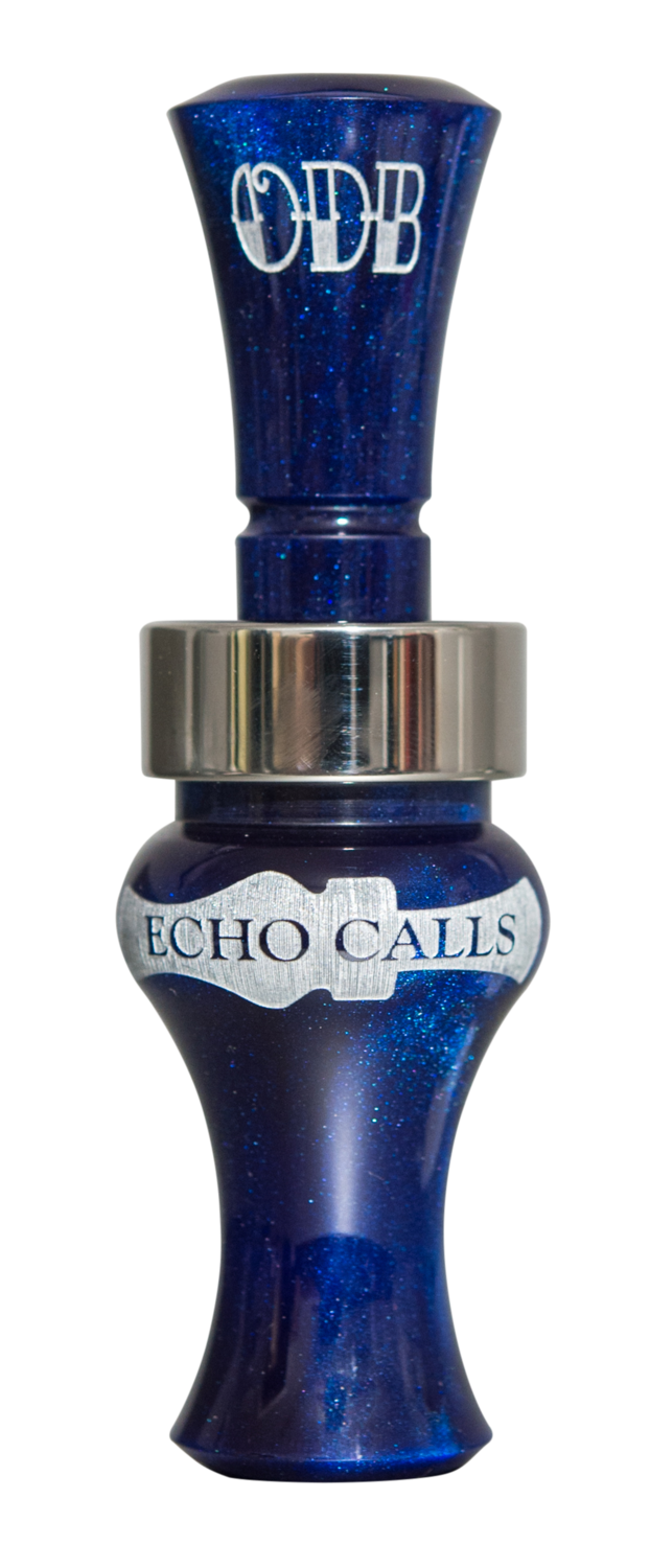 Mo Tactical Products Llc Old Dirty Breaker, Echo 88003 Odb Blue Pearl Acrylic