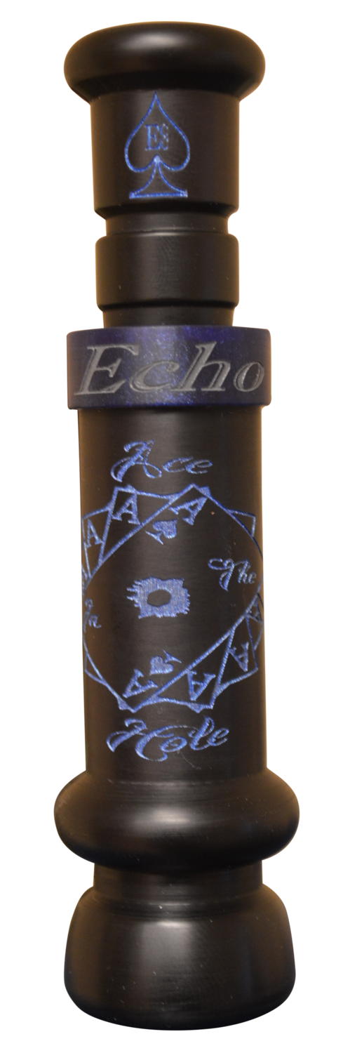 Mo Tactical Products Llc Ace In The Hole, Echo 90022 Ace In The Hole Matte Black