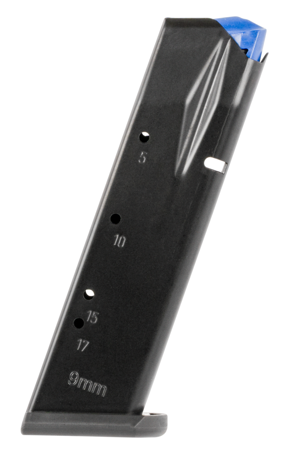 Cz Cz 75, Cz 11160 Mag Cz75 Sp01/shadowii 9mm       17r  Blk