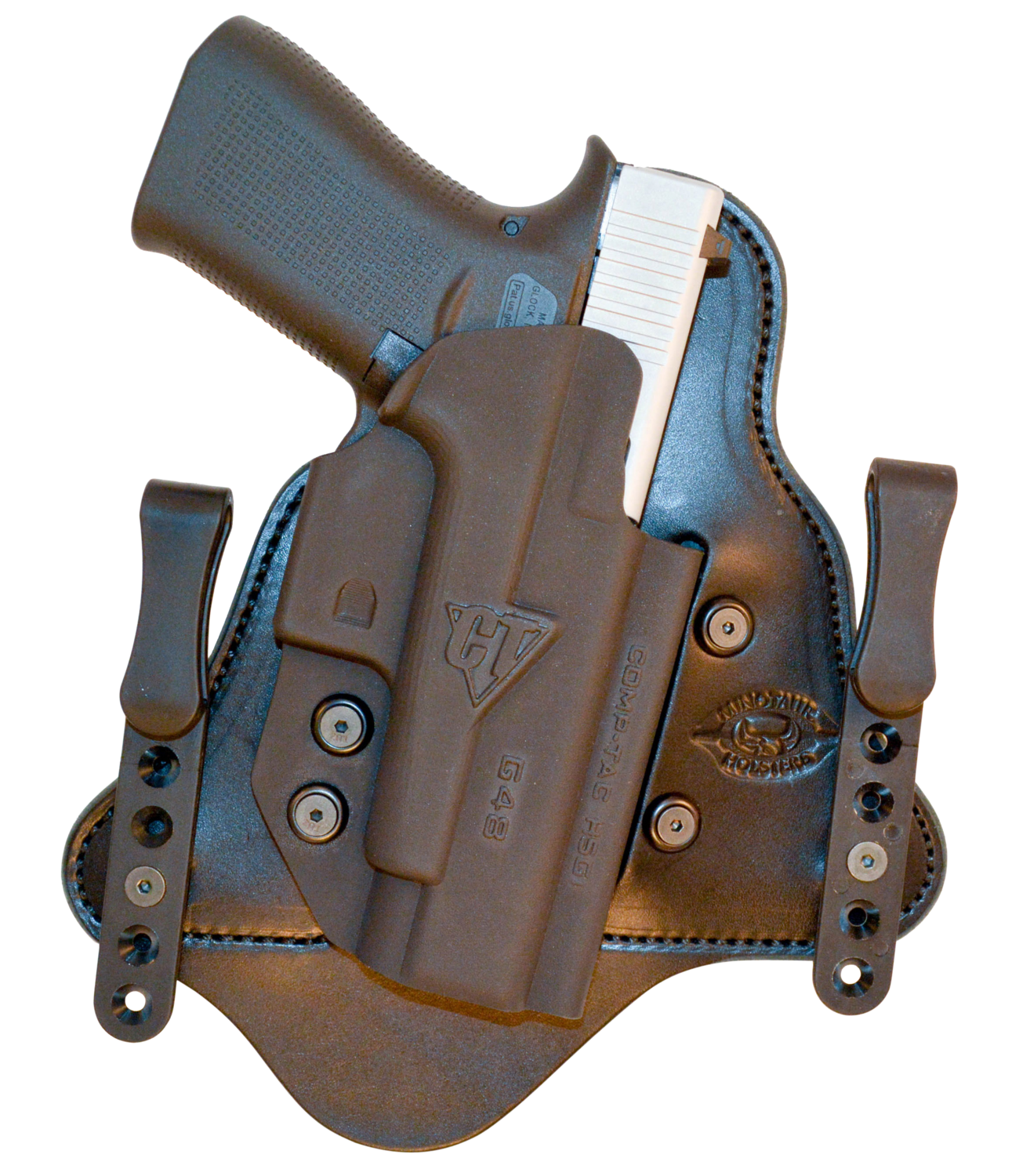Comp-tac Mtac, Comptac C225gl234rbsn Mtac Iwb Hybrid Glk 48 Rsc