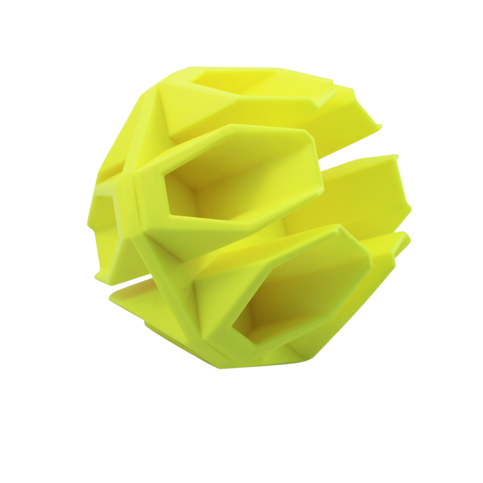 Birchwood Casey Ground Strike, Bir 48026          Grndstrk Hexball Bouncing Tgt