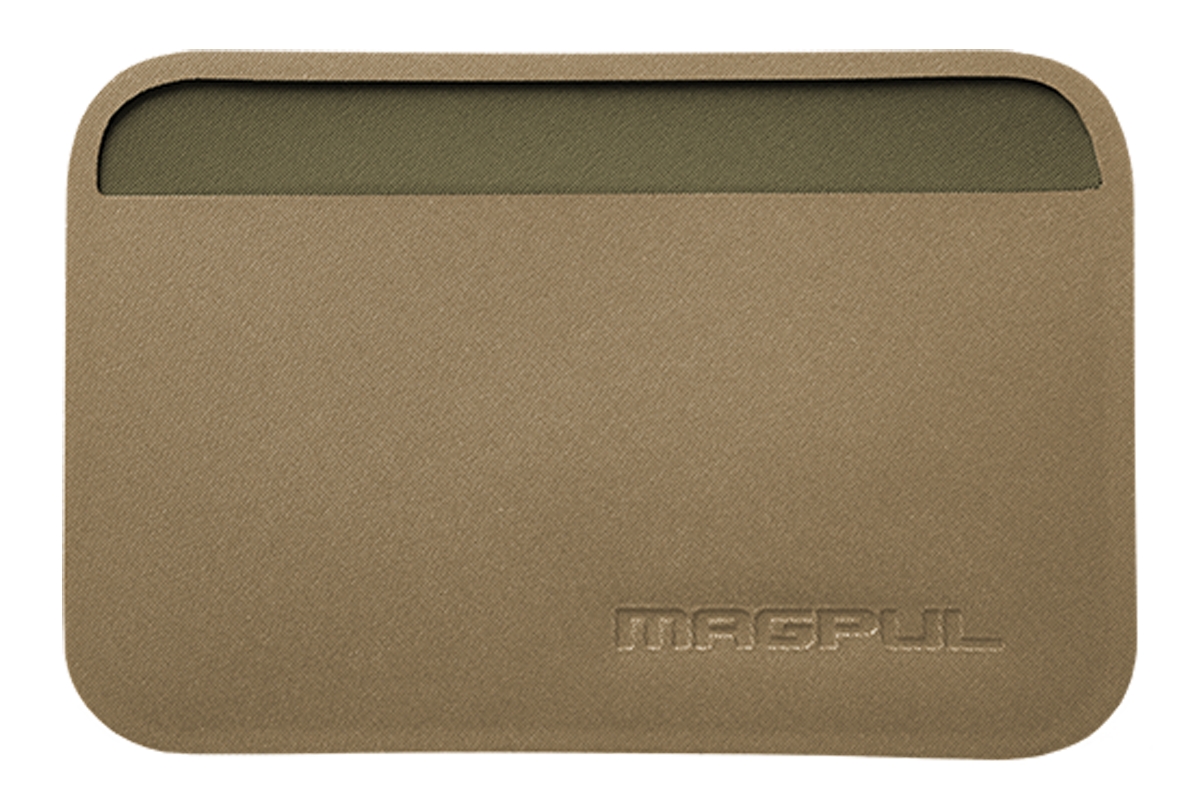 Magpul Industries Corp Daka, Magpul Mag758-245  Daka  Essentil Wallt        Fde