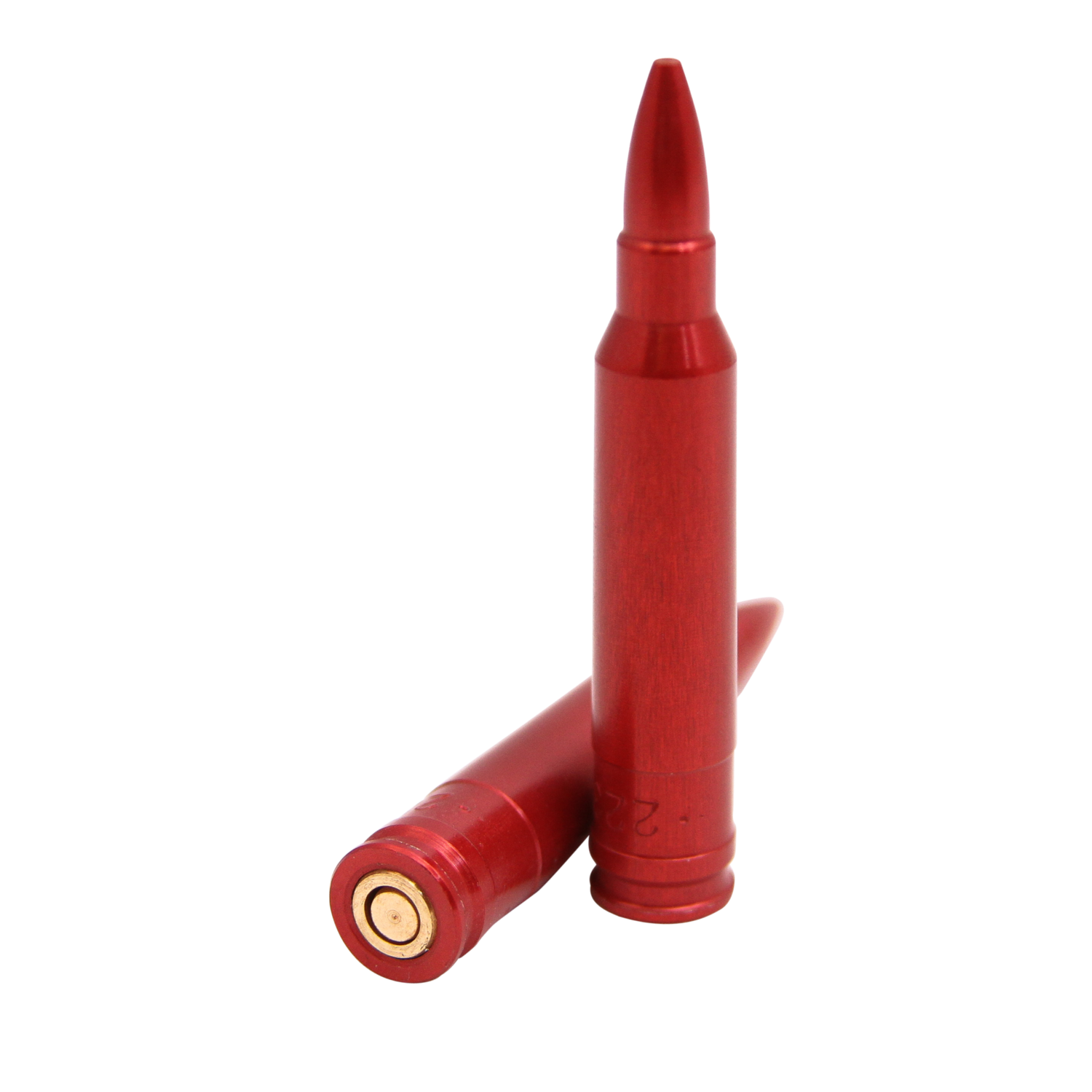 Carlsons Snap Cap, Carl 00050 Snap Caps: .223 (2 Pack)