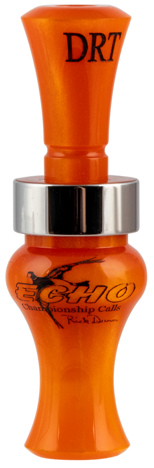 Mo Tactical Products Llc Timber, Echo 79026 Drt Orange Pearl Timber Double Reed