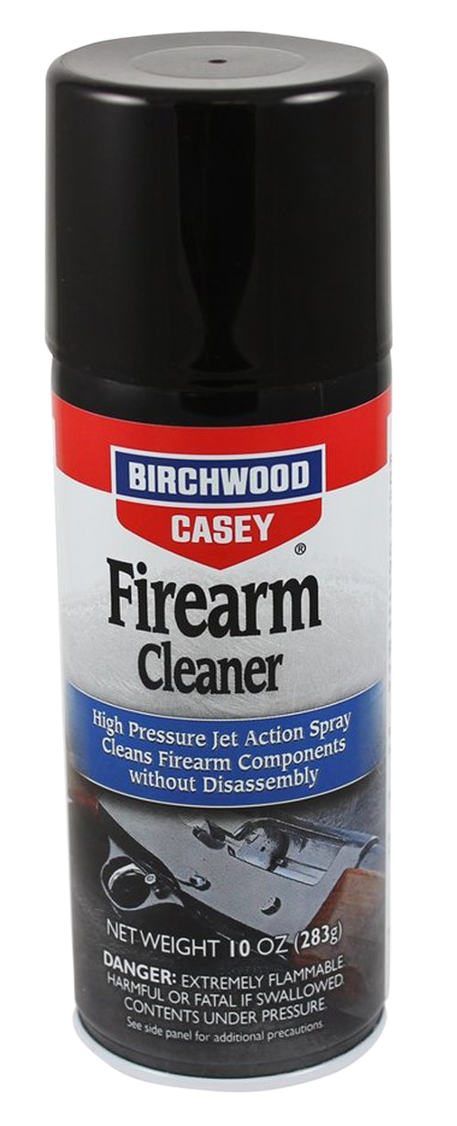 Birchwood Casey Firearm, Bir 16238          Firearm Cleaner Aero       10oz
