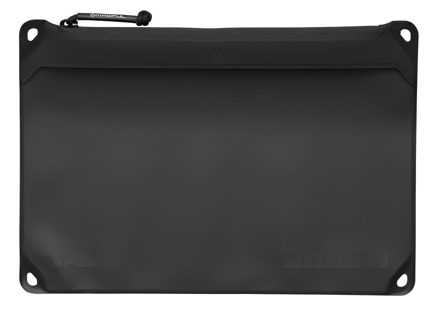 Magpul Industries Corp Daka, Magpul Mag996-001  Daka Window Pouch Large     Blk