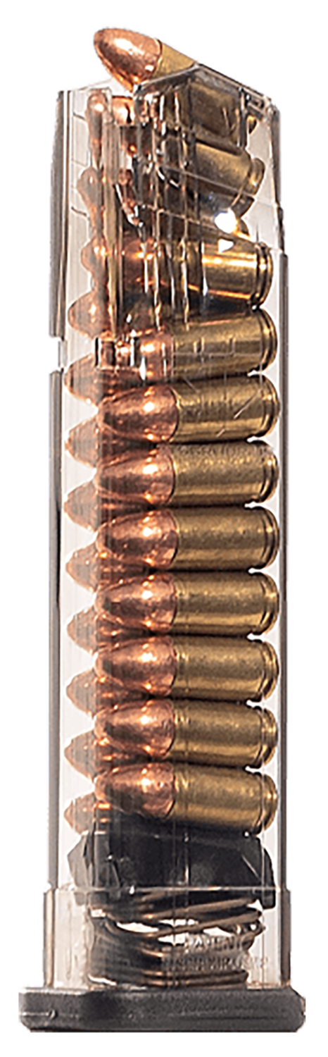 Ets Group Pistol Mags, Ets Sg9-320-21     Sig 320     21r  9mm Mag