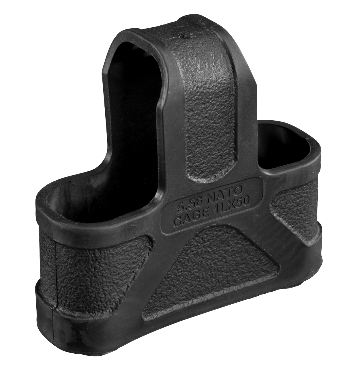 Magpul Industries Corp Original Magpul, Magpul Mag001-blk Orig Magpul 5.56 Nato     3 Pack
