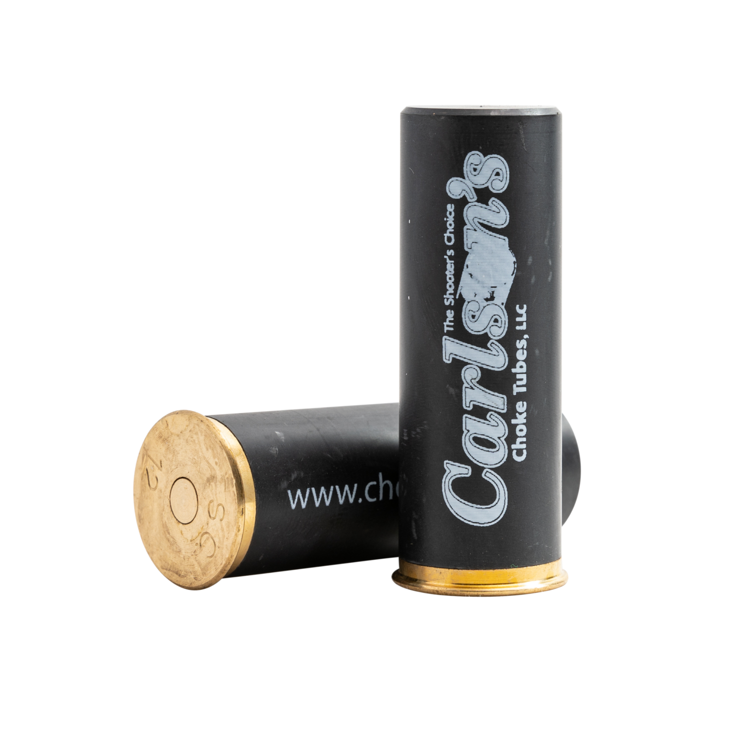 Carlsons Snap Cap, Carl 00103 Snap Caps: 12ga Dummy Shell  (2 Pack)