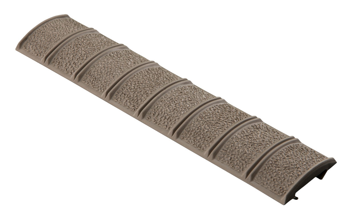 Magpul Industries Corp Xt Rail Panel, Magpul Mag012-fde Xt Rail Panel