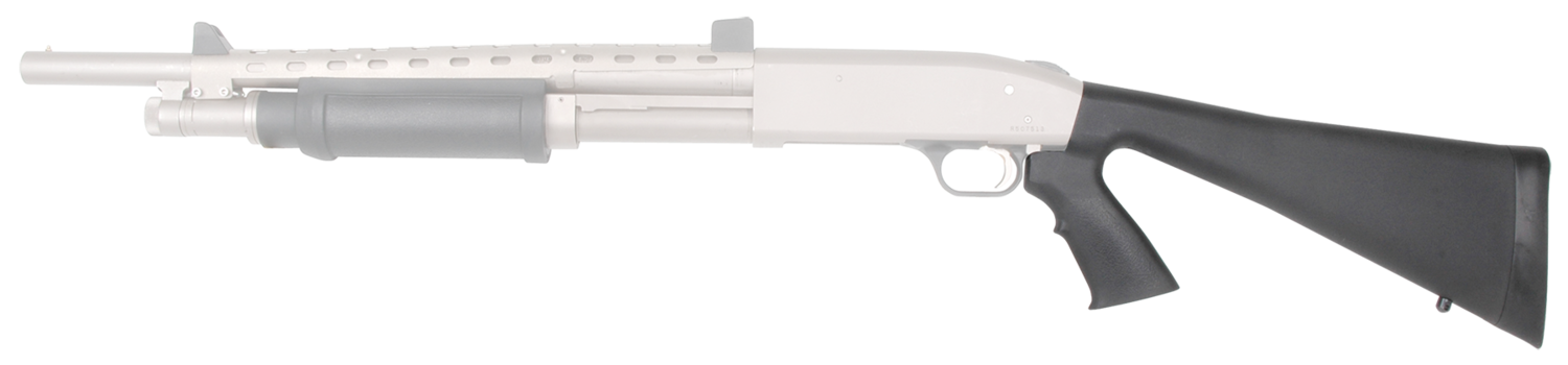 Advanced Technology Shotforce, Adv Spg0100       Shotgun Pst Grip Buttstock