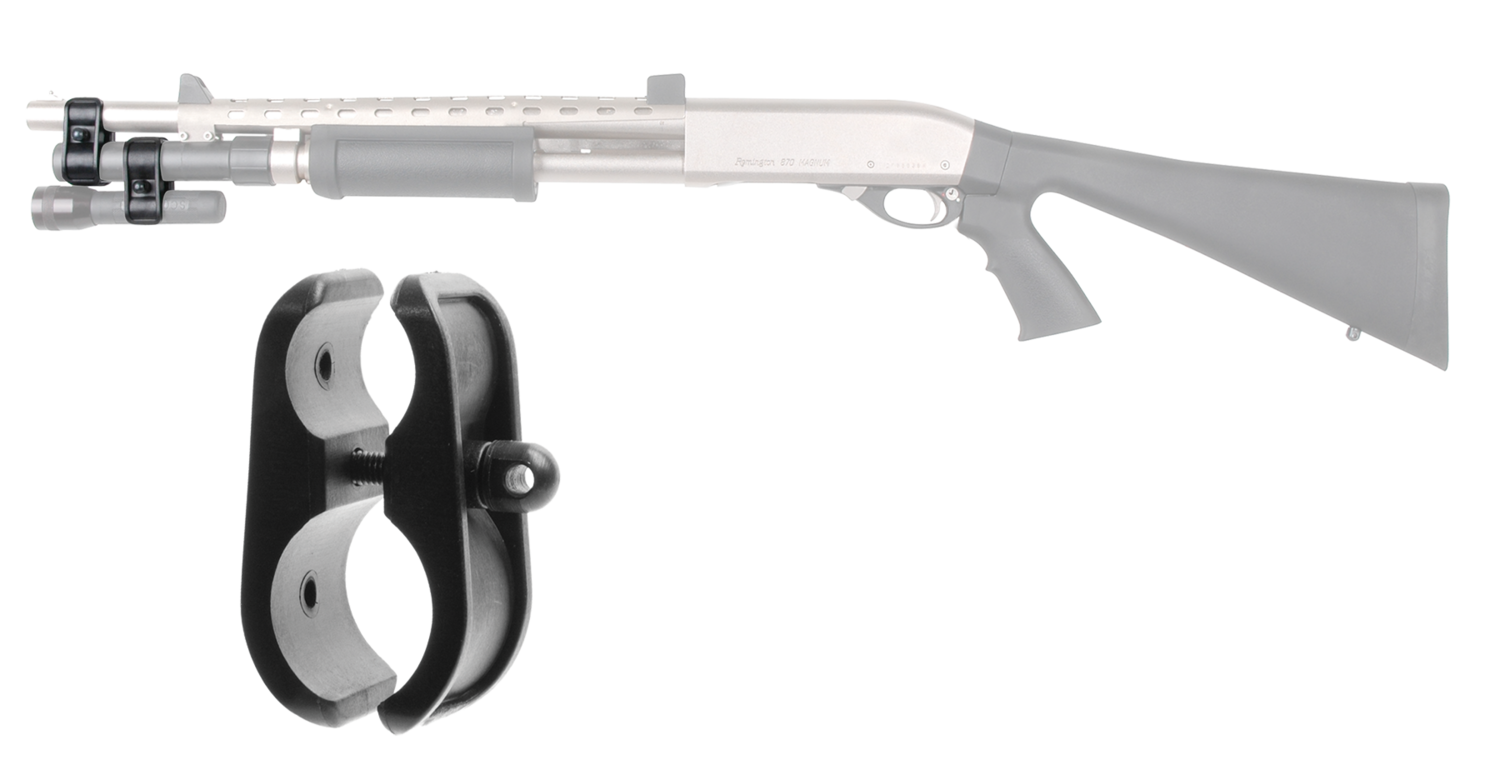 Advanced Technology Shotgun, Adv Smc1100       Shotgun Clamp