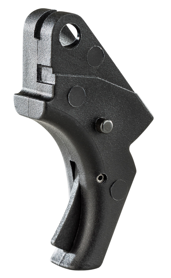 Apex Tactical Specialties Action Enhancement, Apex 100026 Actn Enhncment Polymer Trig&duty/carry