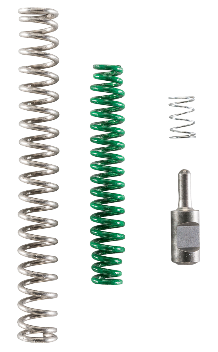 Apex Tactical Specialties Spring Kit, Apex 103106 J Frame Duty Carry Spring Kit