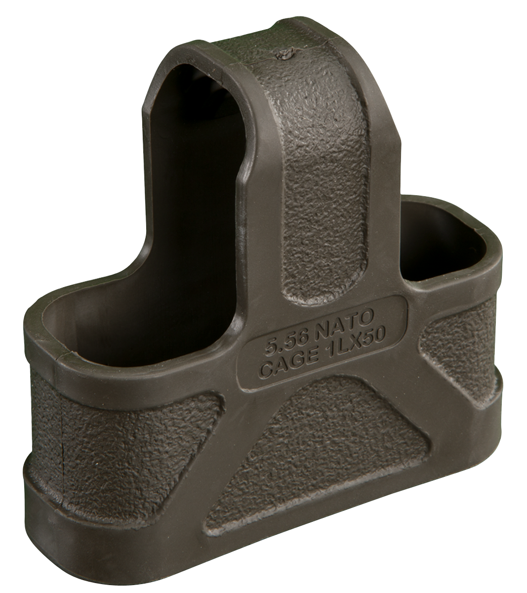 Magpul Industries Corp Original Magpul, Magpul Mag001-odg Orig Magpul 5.56 Nato     3 Pack