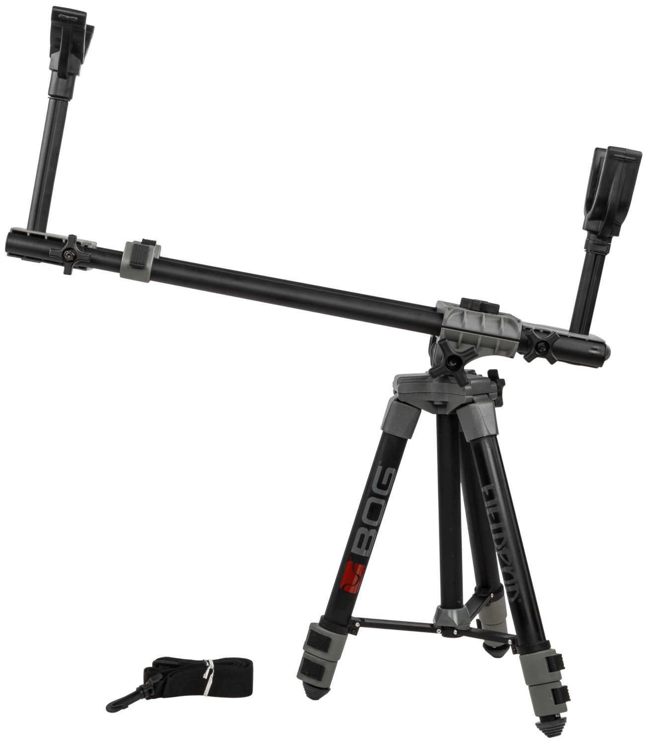 Caldwell Fieldpod, Cald 1100471   Fieldpod 360 Degree Pan Blk