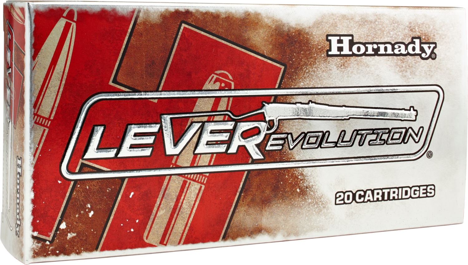 Hornady Custom, Horn 81197  Custom     350lg   165 Ftx       20/10